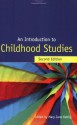 An Introduction to Childhood Studies - Mary Jane Kehily