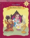 Beauty and the Beast: The Perfect Party - Ronald Kidd, Adam Devaney, Diana Wakeman