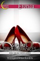 Sinful Circumstances (BDSM and MILF Erotica Bundle) (Sexy Billionaires and Erotic BDSM Bundles Book 2) - Midnight Climax Bundles