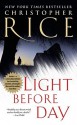 Light Before Day - Christopher Rice