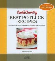 Cook's Country Best Potluck Recipes - Cook's Country Magazine