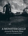 A Monster Calls - Patrick Ness