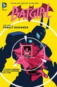 Batgirl Vol. 2 - Cameron Stewart, Brenden Fletcher, Babs Tarr