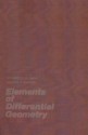 Elements of Differential Geometry - Richard S. Millman, George D. Parker