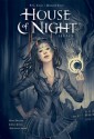 House of Night: The Graphic Novel - P.C. Cast, Kristin Cast, Kent Dalian, Joëlle Jones, Karl Kerschl