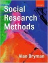 Social Research Methods - Alan Bryman