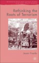 Rethinking the Roots of Terrorism - Jason Franks