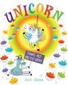 Unicorn Thinks He's Pretty Great - Bob Shea