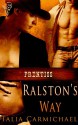 Ralston's Way - Talia Carmichael