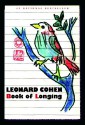 Book of Longing - Leonard Cohen