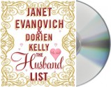 The Husband List - Janet Evanovich, Lorelei King, Dorien Kelly