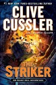 The Striker (An Isaac Bell Adventure) - Clive Cussler