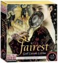 Fairest - Gail Carson Levine