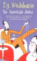 The Inimitable Jeeves - P.G. Wodehouse