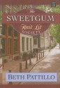 The Sweetgum Knit Lit Society - Beth Pattillo