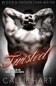 Twisted (Blood & Roses series Book 5) - Callie Hart, Marion Archer, Sarah Benelli, Prema Editing