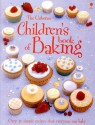 Children's Book of Baking (Children's Cooking) - Fiona Patchett