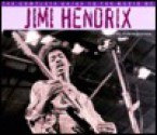 The Complete Guide to the Music of Jimi Hendrix - John Robertson, Chris Charlesworth