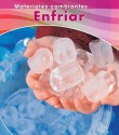 Enfriar = Cooling - Chris Oxlade