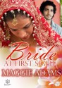 Bride at First Sight - Maggie Adams