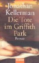 Die Tote Im Griffith Park - Jonathan Kellerman, Christoph Hahn