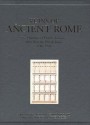 Ruins of Ancient Rome: The Designs of the French Architects Who Won the Prix de Rome, 1786-1924 - Massimiliano David, Filippo Coarelli