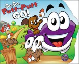 Go, Go, Putt Putt, Go! - Laurie Bauman Arnold, N.S. Greenfield