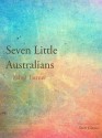 Seven Little Australians - Ethel Turner