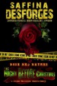 The Night Before Christmas (Rose Red Rhymes #2) - Saffina Desforges