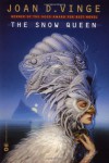 The Snow Queen - Joan D. Vinge