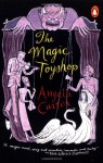 The Magic Toyshop - Angela Carter