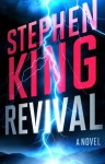 Revival - Stephen King