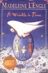 A Wrinkle in Time - Madeleine L'Engle