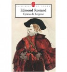 Cyrano de Bergerac - Edmond Rostand