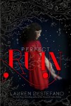 Perfect Ruin - Lauren DeStefano