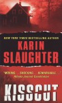 Kisscut - Karin Slaughter