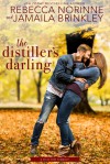 The Distiller's Darling - Jamaila Brinkley, Rebecca Norinne