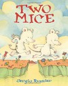 Two Mice - Sergio Ruzzier