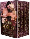 Dashing Rogues: A Historical Romance Collection - Amanda Mariel, Dawn Brower