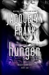 Hunger - Jacquelyn Frank