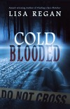 Cold-Blooded - Lisa Regan