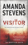 The Visitor (Graveyard Queen) - Amanda Stevens