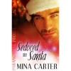 Seduced by Santa - Mina Carter