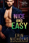 Nice and Easy - Erin Nicholas