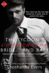 The Tycoon's Convenient Bride... and Baby - Shoshanna Evers