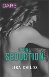 Legal Seduction (Legal Lovers) - Lisa Childs