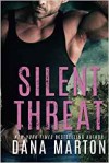 Silent Threat (Mission Recovery) - Dana Marton