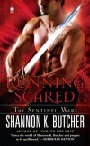 Running Scared - Shannon K. Butcher