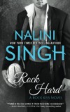 Rock Hard (Rock Kiss Book 2) (Volume 2) - Nalini Singh