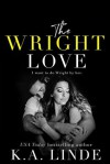 The Wright Love - K.A. Linde